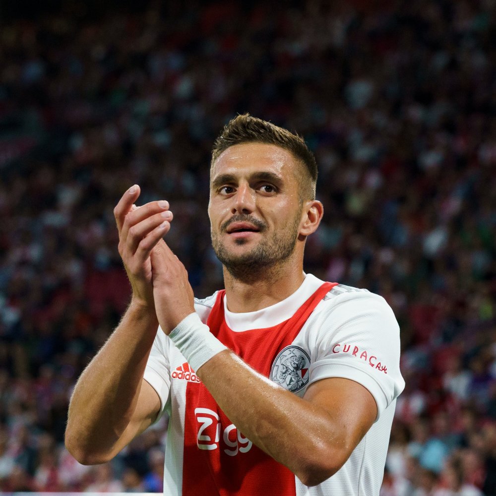 但他在马竞 但他在马竞