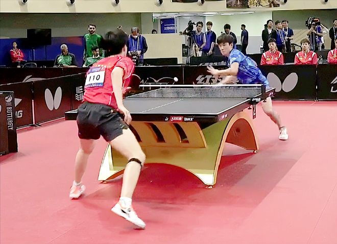 现场的气氛 现场的气氛