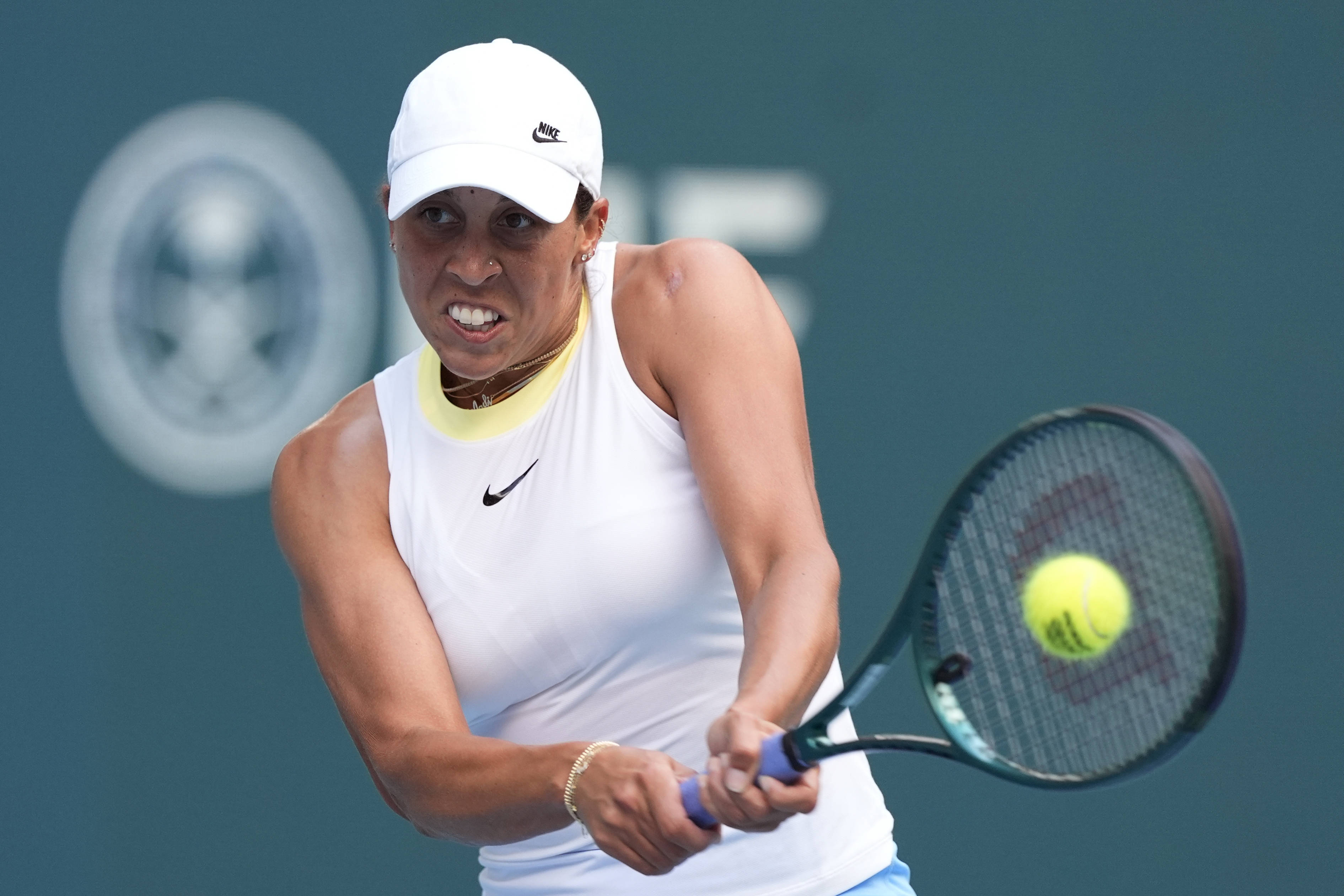 拥有无数的 拥有无数的