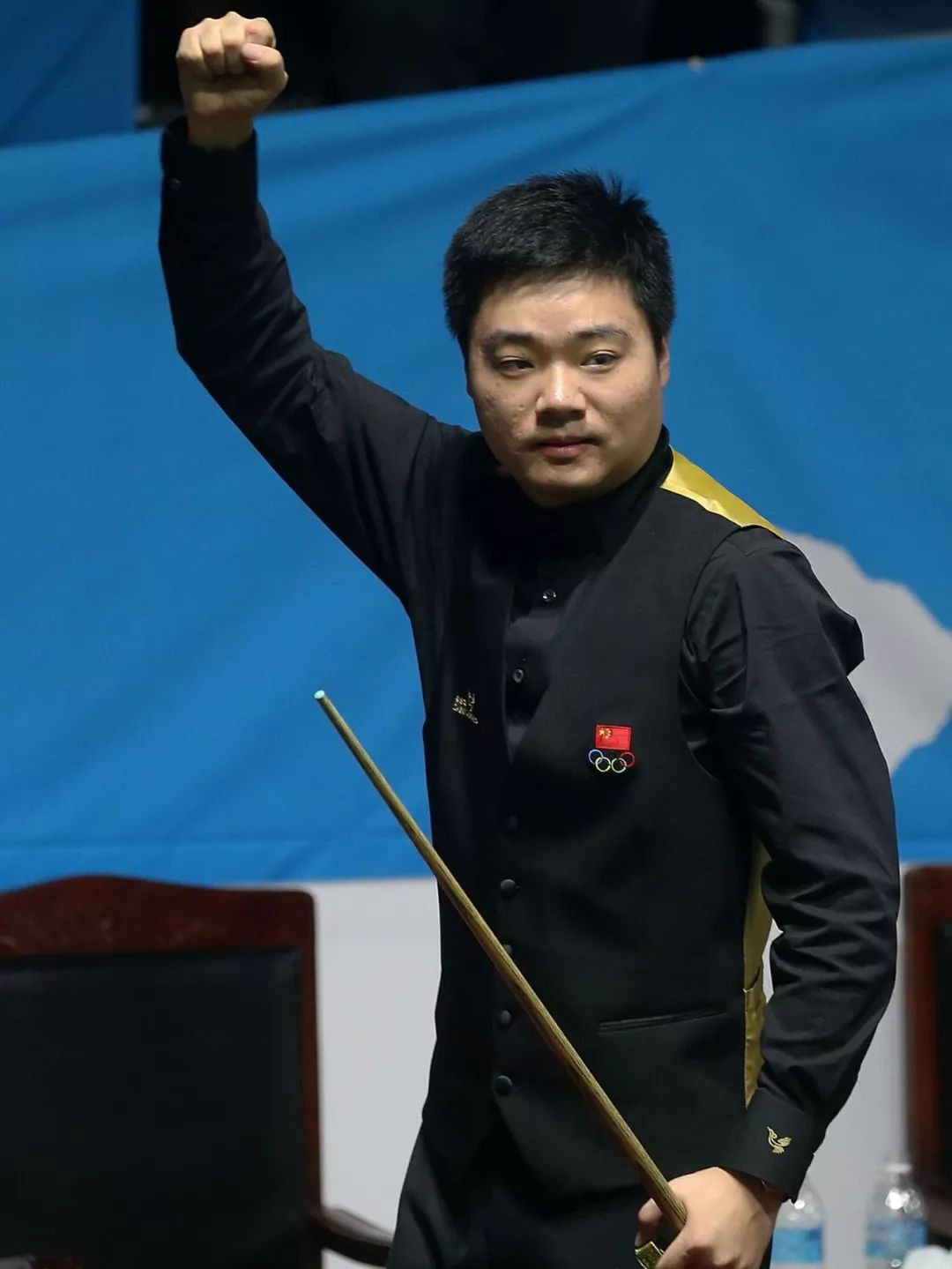 这种全面性 这种全面性