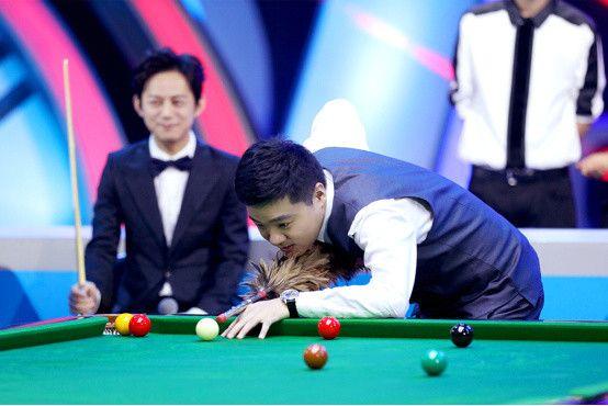 他们将继续 他们将继续